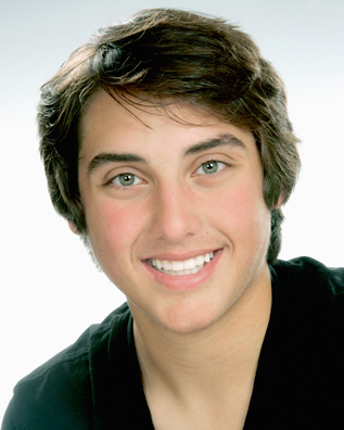headshot