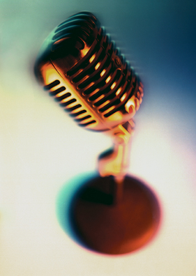 microphone