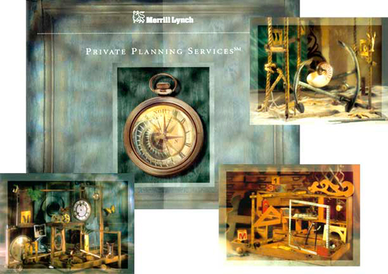 Merril Lynch